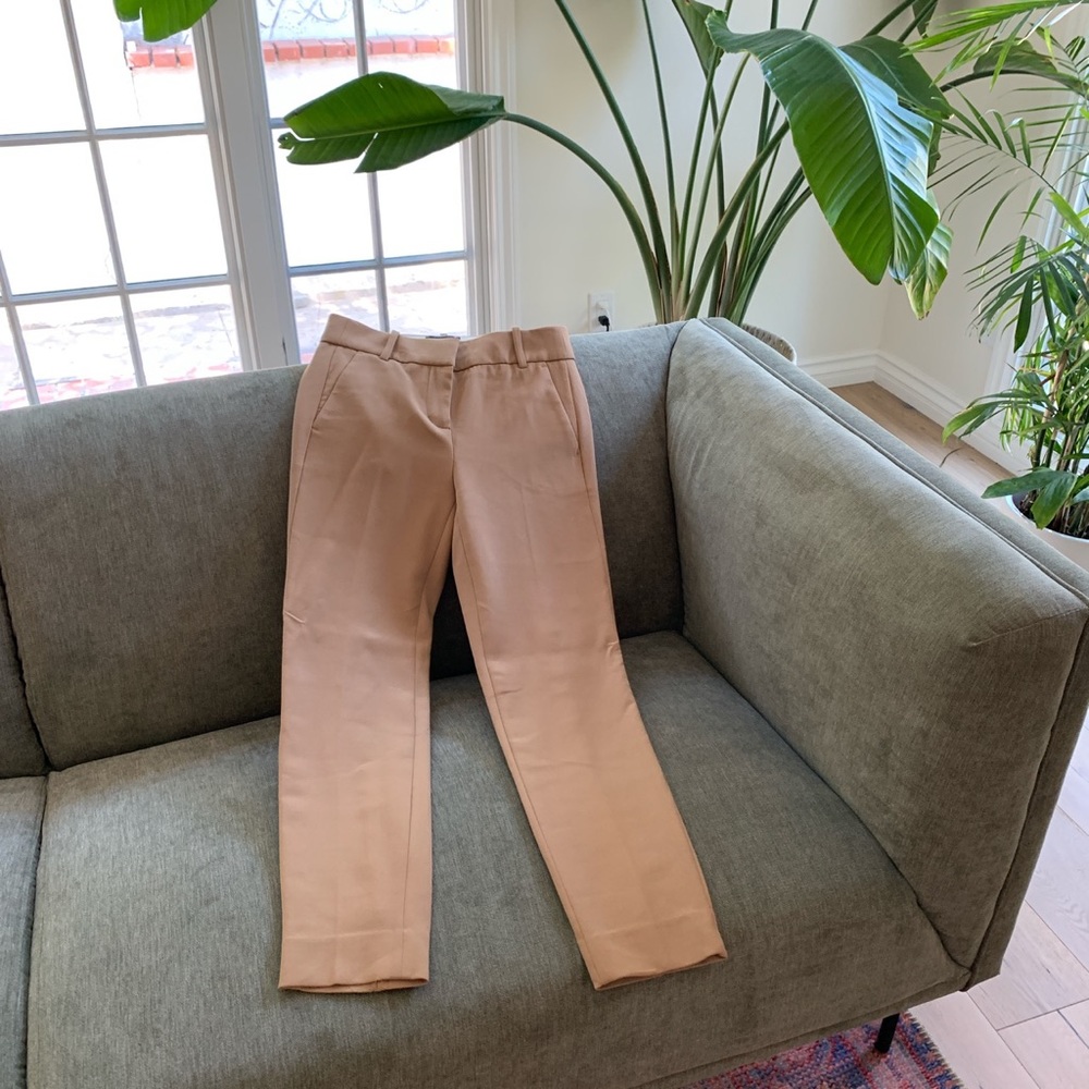 J Crew Cameron Pants (Best Seller)